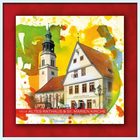 RAY - RAYcities - Celle - Altes Rathaus