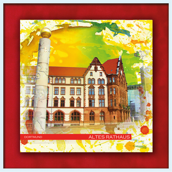 RAY - RAYcities - Dortmund - Altes Rathaus 
