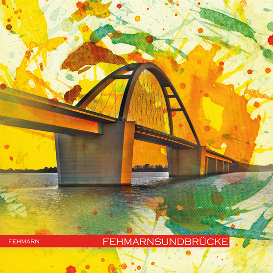 RAY - RAYcities - Fehmarn - Fehmarnsundbrücke 